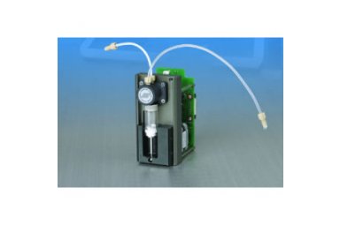 工业注射泵MSP1-D1 用于输送液体或气体 流量0.5-150 ml/min