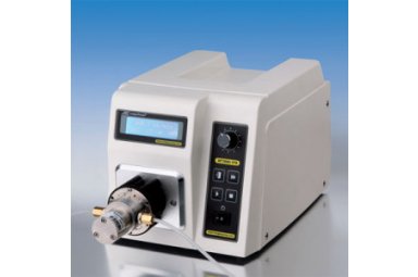 微型齿轮泵WT3000-1FB 用于微流体控制和微流体传感系统中