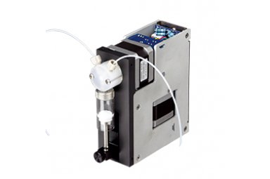 工业注射泵MSP1-C2 可选择装卡多种规格注射器