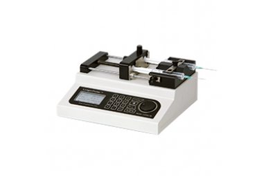 实验室微量注射泵LSP02-2A 用于精确控制流体流量的仪器