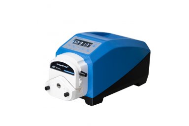 工业级蠕动泵G100-1J 适用于潮湿多尘的环境