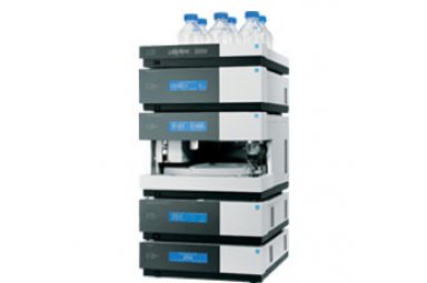 赛默飞UltiMate3000制备液相色谱 适用于严苛的分析型LC应用