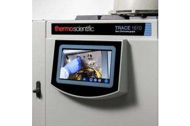 赛默飞TRACE 1600 系列气相色谱仪 本地触摸屏界面提供的操作说明视频来方便操作