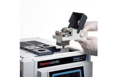 赛默飞MI-148000-0003 TRACE™ 1600 系列气相色谱仪 允许使用标准耗材的 GC 系统减少运营成本