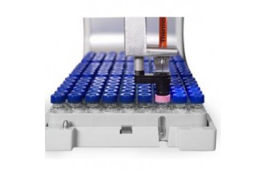 赛默飞TriPlus RSH™ 气相/气质自动进样器 需要昂贵内标的样品分析