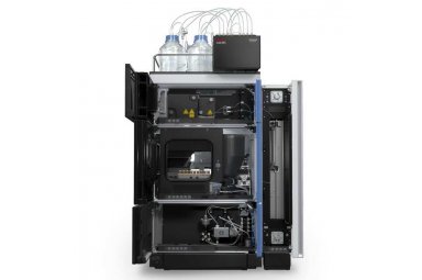 赛默飞VQ-CORE-BIN-01 Vanquish™ Core HPLC 系统 高度可靠的二极管阵列检测