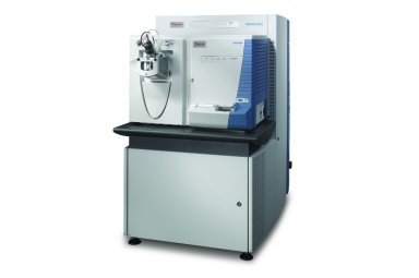 Orbitrap Elite™ 组合式质谱仪液质 气相色谱技术的前沿
