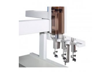 气相色谱仪™ 气相/气质自动进样器TriPlus RSH 适用于硝基苯类化合物的测定
