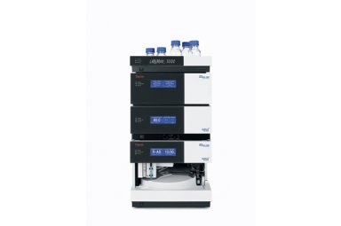 液相色谱仪优谱佳液相色谱系统UHPLC+ 新型MAbPac HIC-10 色谱柱高效分离蛋白药物