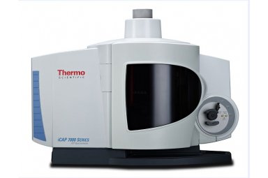 赛默飞 系列 ICP-OESiCAP 7000 Plus 适用于PM2.5中无机元素分析检测,PM2.5中水溶性离子分析检测,PM2.5中有机物分析检测