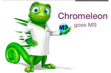 LIMS 变色龙色谱数据系统Chromeleon® 适用于挥发性有机物
