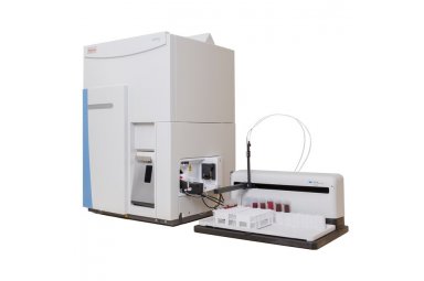 赛默飞ICP-MSiCAP™ TQ iCAP Q ICP-MS 分析奶粉中的重金属元素