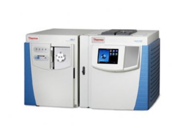 赛默飞气相色谱仪TRACE 1310 加速溶剂萃取 - 气质联用法测定 PM2.5 中的多环芳烃