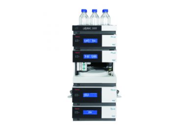 UHPLC+优谱佳高效液相色谱系统液相色谱仪 可检测赤芍