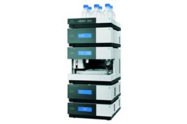 液相色谱仪UltiMate 3000 RSLC赛默飞 适用于生物制药