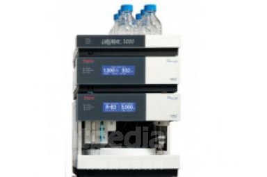液相色谱仪Ultimate 3000 RSLCnano 纳升液相色谱系统 快速溶剂萃取-液相色谱法测定人参药材中人参皂苷的含量