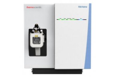 三重四极杆质谱仪TSQ Fortis™ 液质 可检测快速检测四种硝基呋喃类代谢物