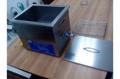 10L 双频普通型 超声波清洗器