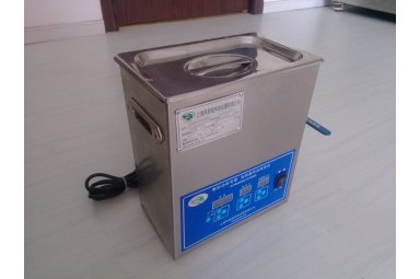 台式数控加热超声波清洗机SCQ-2211B