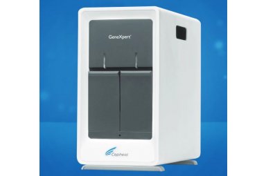赛沛 GeneXpert实时荧光PCR系统 GX-II R2（两通道）