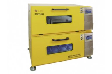 ZDZY-AS8/ZDZY-BS8大容量组合式全温振荡培养箱