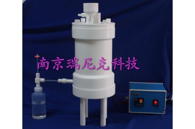 【南京瑞尼克】酸纯化器、 PTFE FEP材质 密封 耐腐蚀 控温精准