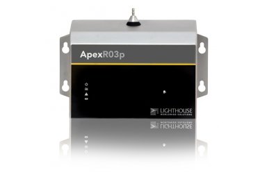 中邦兴业ApexR03p尘埃粒子传感器（内置真空泵）