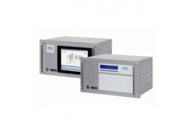 赛默飞 在线气相色谱分析仪GC5000 BTX 应用于燃气