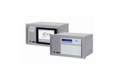 赛默飞气相色谱仪 在线气相色谱分析仪 可检测5800-GO便携式VOCs在线分析仪