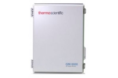 大气颗粒物监测仪Thermo Scientific GM-5000赛默飞 应用于日用化学品