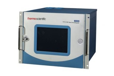 VOC检测仪6000 VOC6000型固定污染源挥发性有机物排放连续监测系统 样本