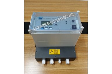 德国CMC氯气氯化氢微量水分析仪TMA-202