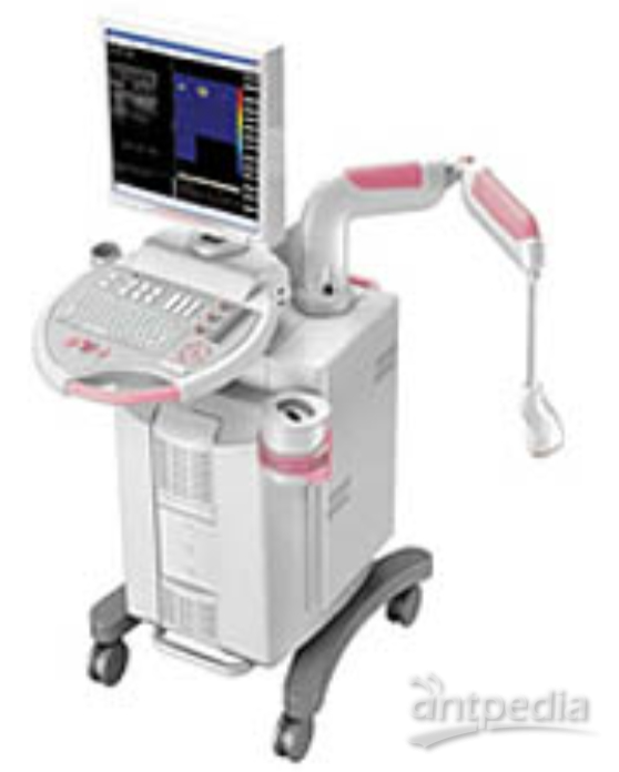 OPTIMUS--ES02系列超声光散射乳腺诊断系统