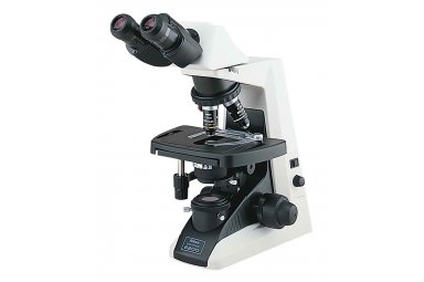 Eclipse E200教育级显微镜
