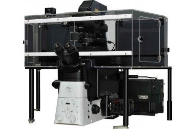 N-SIM E 超分辨率显微镜系统