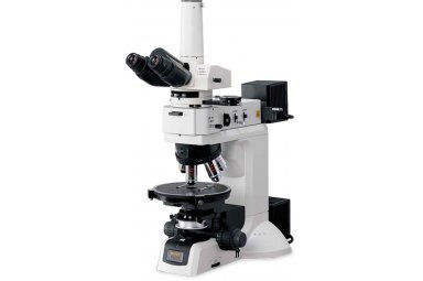 Eclipse LV100N POL偏光显微镜