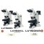 工业显微镜 LV150N/LV150NL/LV150NA