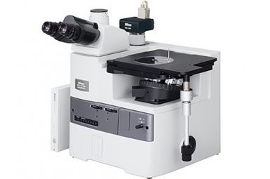 倒置金相显微镜ECLIPSE MA200
