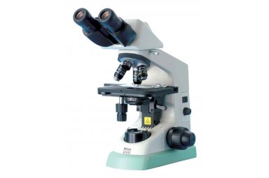 生物显微镜Eclipse E100教育级显微镜