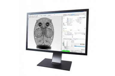 尼康 – 强大的X射线和CT检测软件工业CT