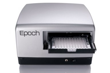 安捷伦BioTek Epoch 微孔板分光光度计 与多种微孔板和容器兼容