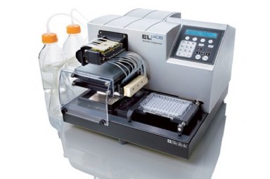 安捷伦BioTek EL406 洗板分液系统 应用磁珠清洗