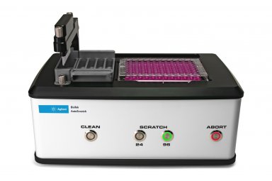 安捷伦BioTek AutoScratch 全自动划痕仪附件和备件 高通量划痕实验