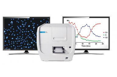 安捷伦BioTek Cytation 5 细胞成像多功能微孔板检测系统