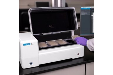 安捷伦BioTek LogPhase 600 全自动微生物监测仪 一致的生长条件