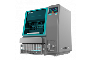 睿科HPFE高通量加压流体萃取仪快速溶剂萃取/液液萃取 应用于水产加工品