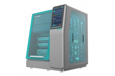 ASPE Ultra睿科Raykol 全自动相萃取仪 应用于饮用水及饮料