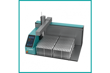 移液工作站 100 自动快速分液仪BP 应用于环境水/废水