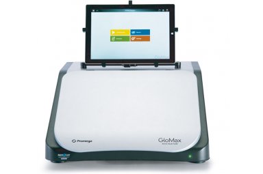  微孔板发光检测仪化学发光GloMax Navigator