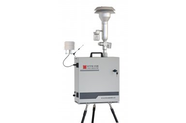 百特BTPM-HS5多滤膜PM2.5和PM10标准采样器 气象监测
